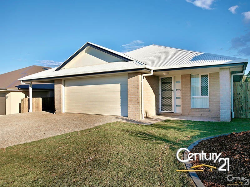 1/35 Barambah Cct, Warner QLD 4500