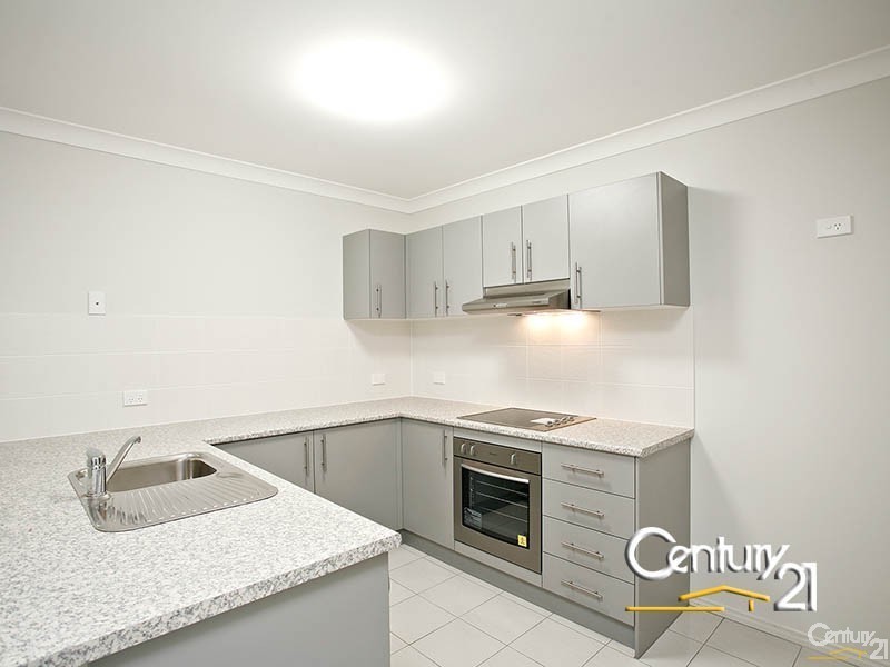 1/35 Barambah Cct, Warner QLD 4500