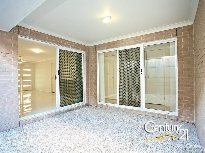 1/35 Barambah Cct, Warner QLD 4500