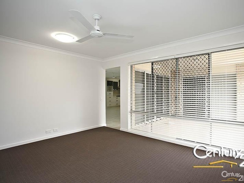 43 Michael David Drive, Warner QLD 4500