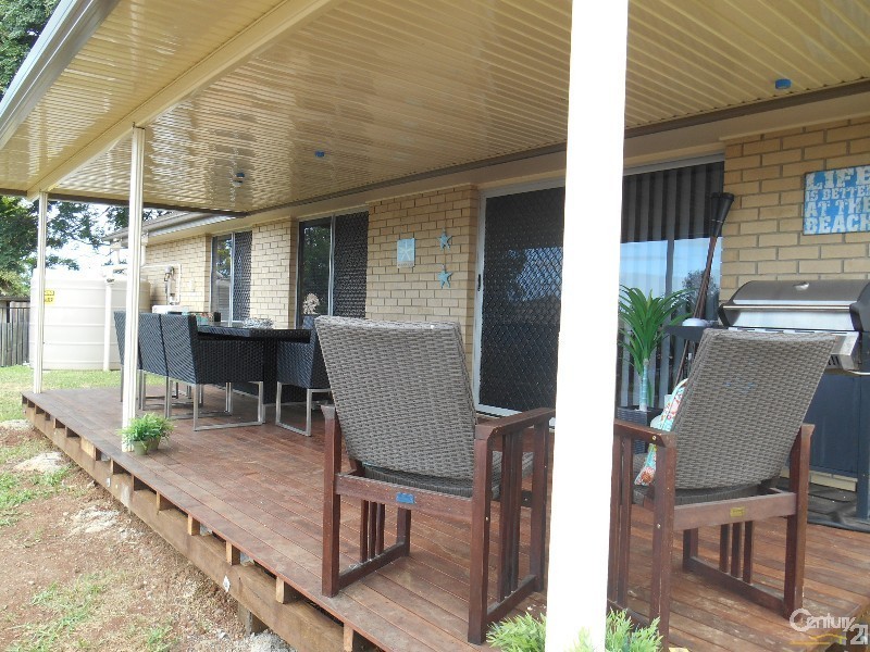 43 Michael David Drive, Warner QLD 4500