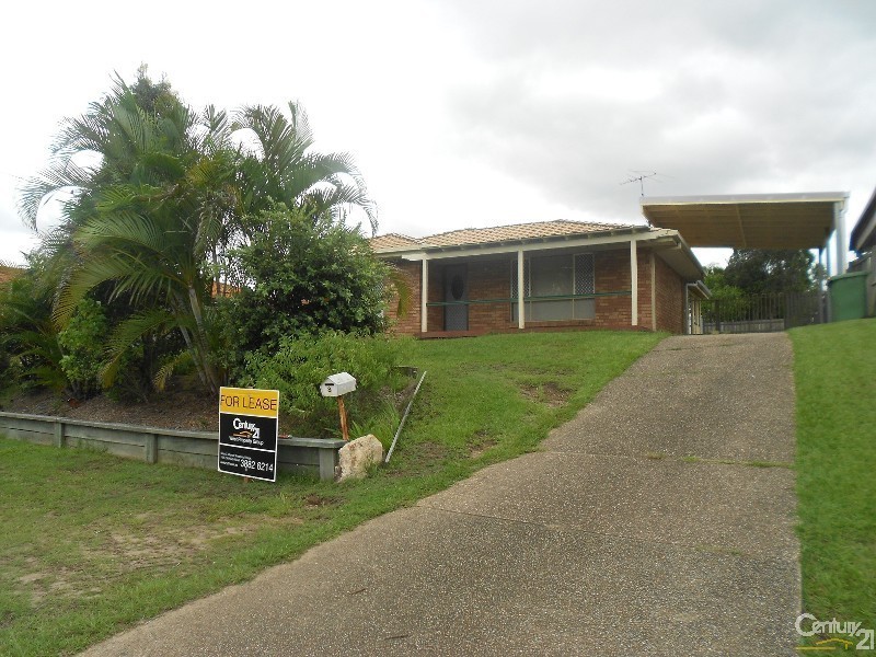8 Coops Place, Joyner QLD 4500