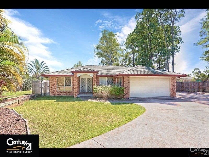 9 Pride Court, Warner QLD 4500