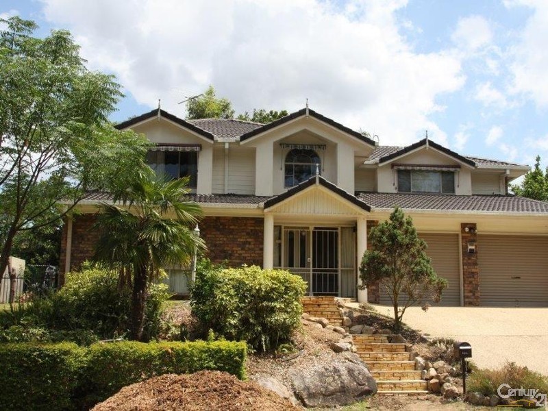151 Lanita Road, Ferny Grove QLD 4055