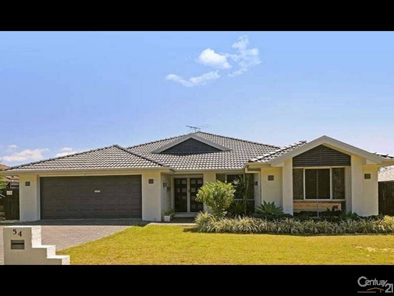 54 Maryvale Road, Mango Hill QLD 4509