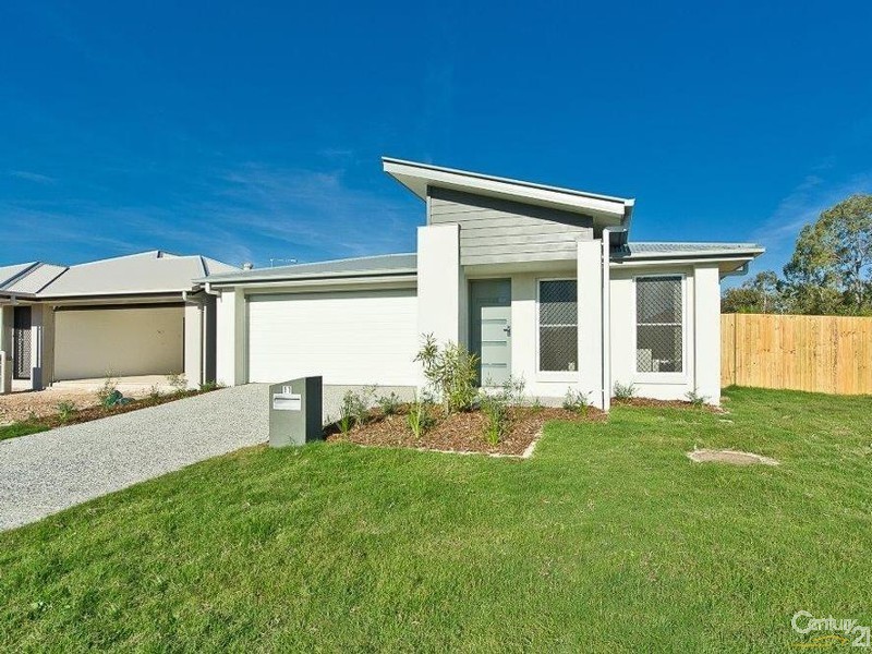 11 Wedge Tail Court, Griffin QLD 4503