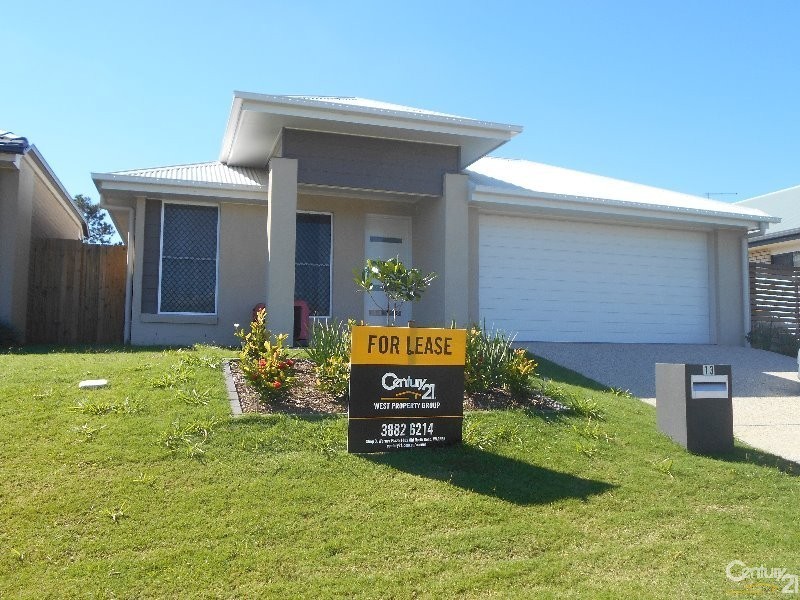 13 St Helen Crescent, Warner QLD 4500