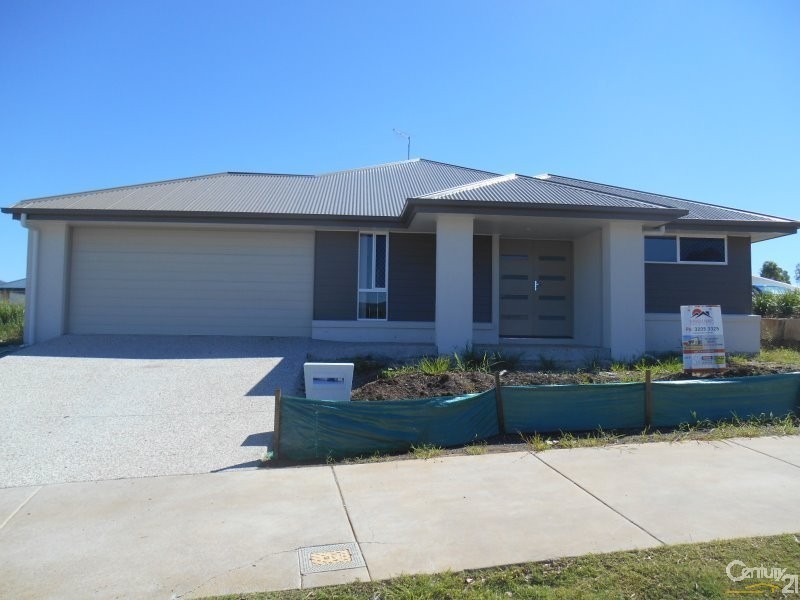 4 Solomon Parade, Warner QLD 4500