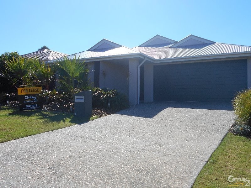 28 Kidston Crescent, Warner QLD 4500