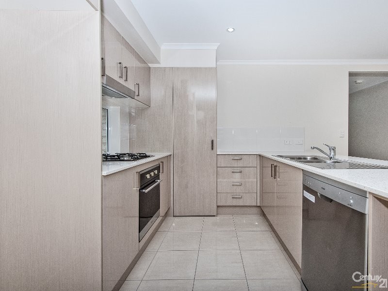 22 Montegrande Circuit, Griffin QLD 4503