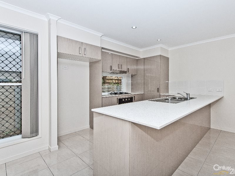 22 Montegrande Circuit, Griffin QLD 4503