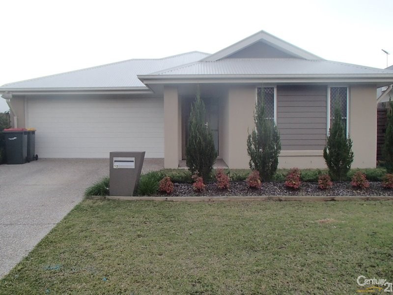 12 Windamere Street, Warner QLD 4500