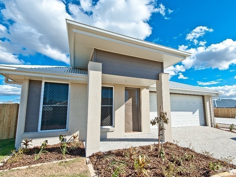 22 Wedge Tail Court, Griffin QLD 4503