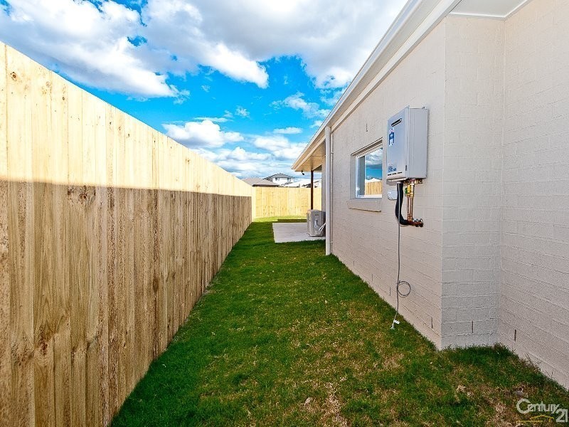 22 Wedge Tail Court, Griffin QLD 4503