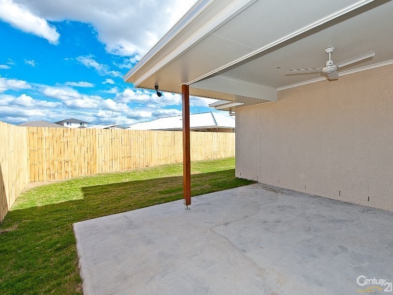 22 Wedge Tail Court, Griffin QLD 4503