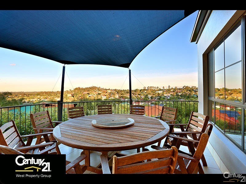 14 Felicia Place, Eatons Hill QLD 4037