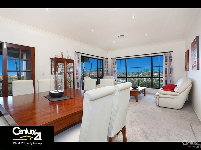 14 Felicia Place, Eatons Hill QLD 4037