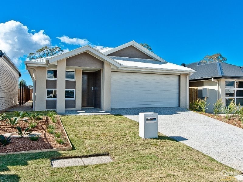 57 Cootharaba Crescent, Warner QLD 4500