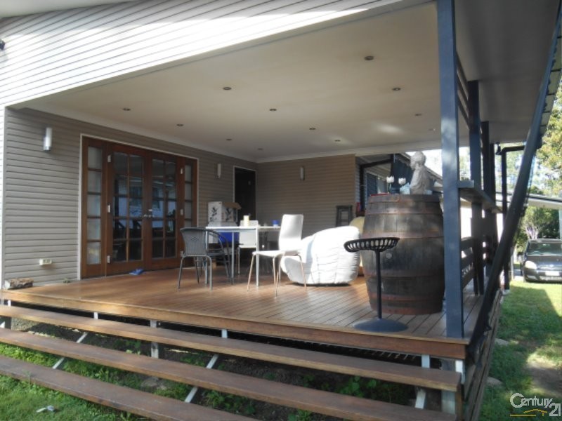 150 Dayboro Road, Petrie QLD 4502