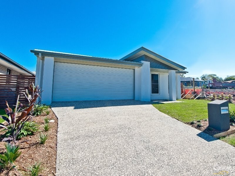 62 Cootharaba Crescent, Warner QLD 4500