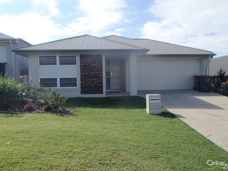 22 Kidston Crescent, Warner QLD 4500