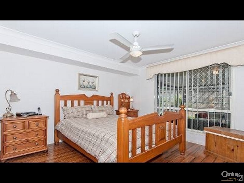 6 Katelyn Court, Cashmere QLD 4500