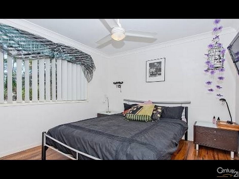 6 Katelyn Court, Cashmere QLD 4500