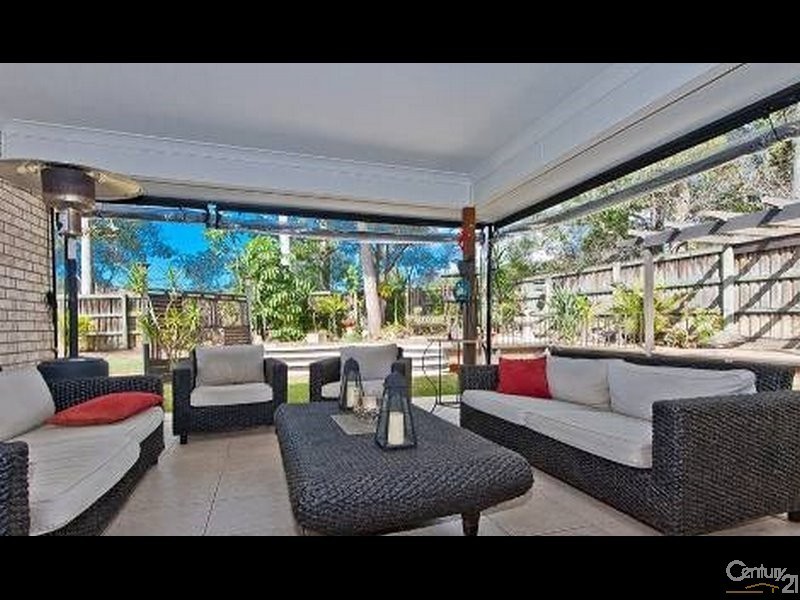 6 Katelyn Court, Cashmere QLD 4500