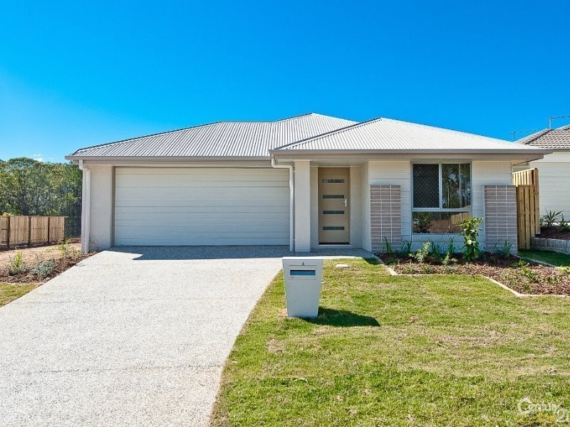 6 Finch Close, Dakabin QLD 4503