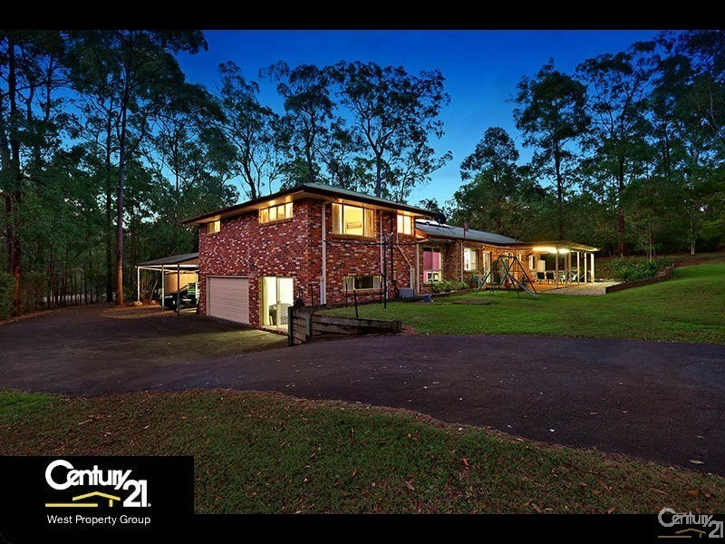 50 Peppermint Drive, Cashmere QLD 4500