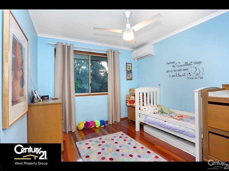 50 Peppermint Drive, Cashmere QLD 4500