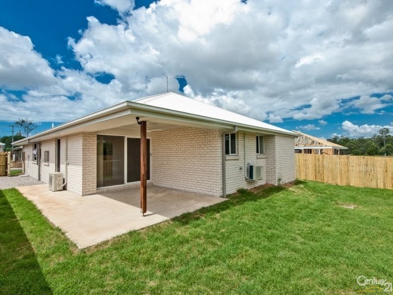 42 Centenary Court, Warner QLD 4500