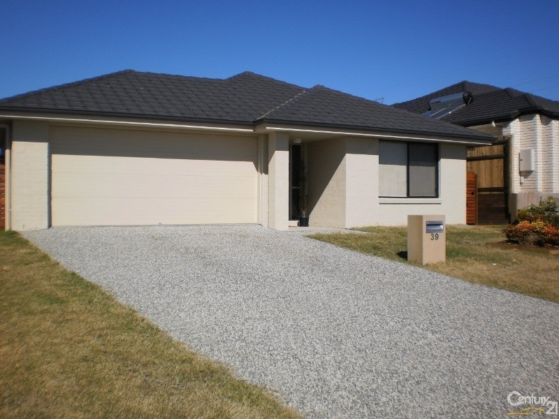 39 Rolland Parade, Warner QLD 4500