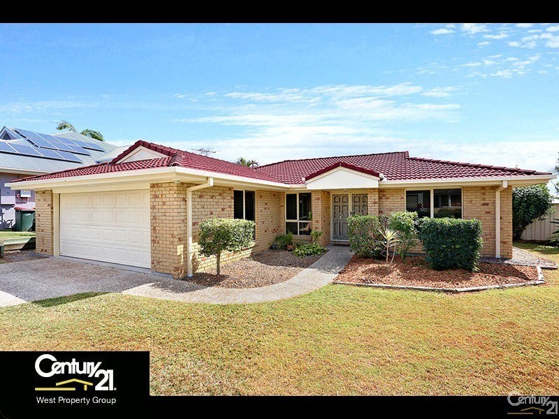 5 Pride Court, Warner QLD 4500