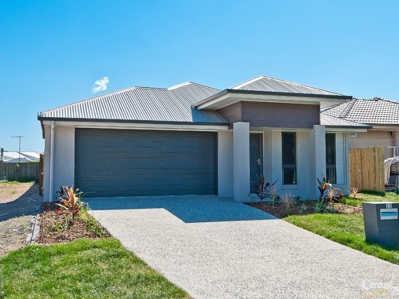 22 Junction Road, Griffin QLD 4503