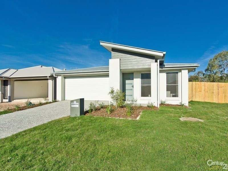 11 Wedge Tail Court, Griffin QLD 4503