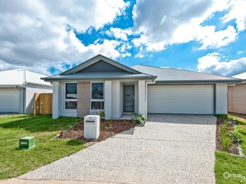 20 McKenzie Place, Warner QLD 4500