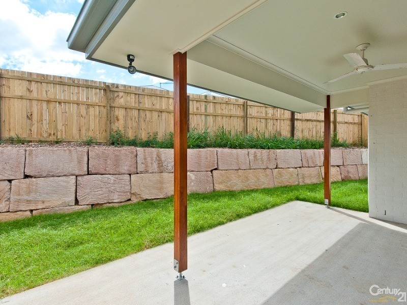 20 McKenzie Place, Warner QLD 4500