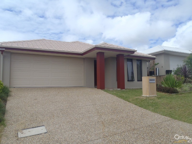 11 Burdekin Circuit, Warner QLD 4500