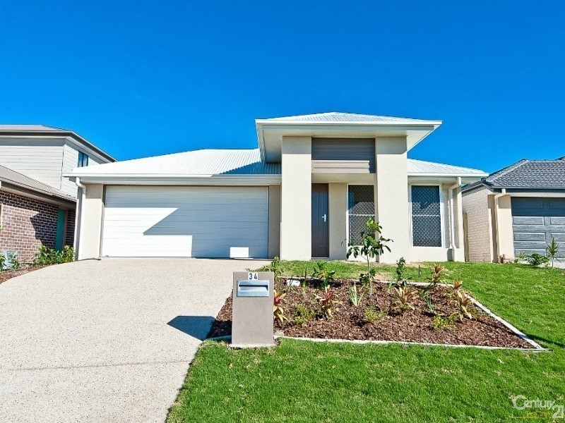 34 Oriole Street, Griffin QLD 4503