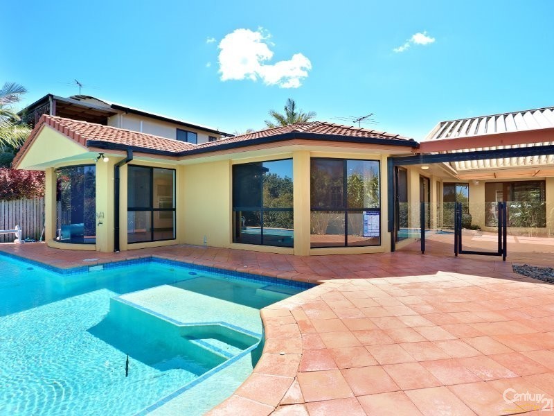 23 Valencia Court, Eatons Hill QLD 4037