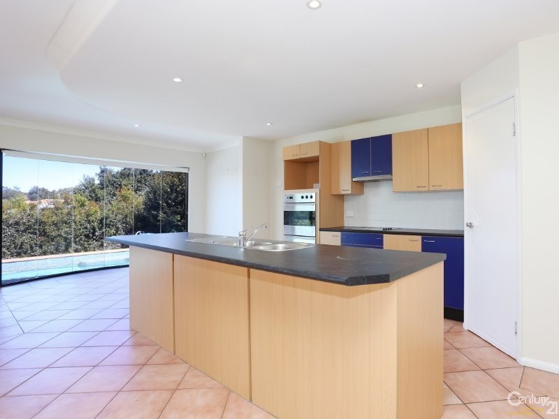 23 Valencia Court, Eatons Hill QLD 4037