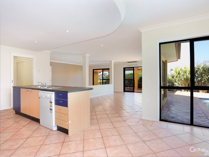 23 Valencia Court, Eatons Hill QLD 4037