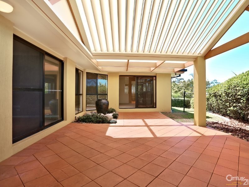 23 Valencia Court, Eatons Hill QLD 4037