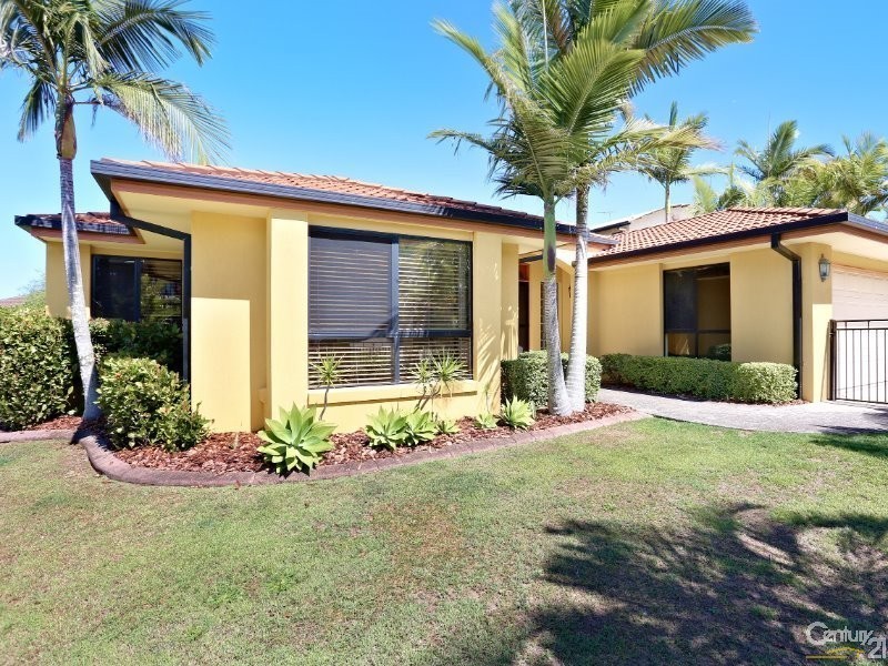 23 Valencia Court, Eatons Hill QLD 4037