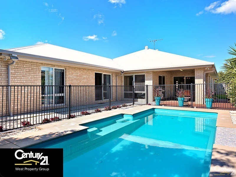 7 Silvabank Court, Warner QLD 4500
