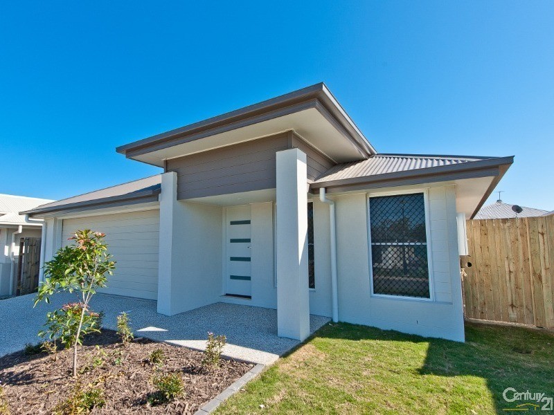 15 Centenary Court, Warner QLD 4500