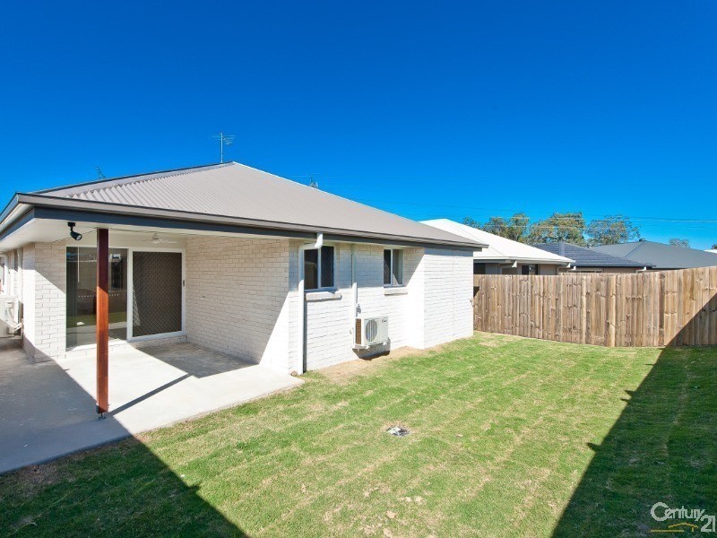 15 Centenary Court, Warner QLD 4500