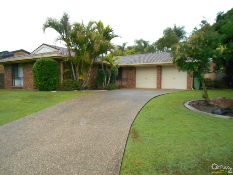 23 Kingfisher Street, Albany Creek QLD 4035