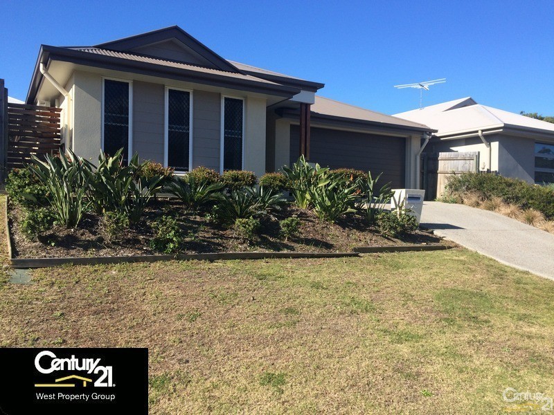 26 Burdekin Cct, Warner QLD 4500